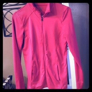 Champion Pink Track Jacket